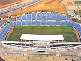 Getafe aprobará pedir un nuevo estadio de fútbol a la Comunidad