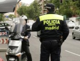La policía realizó 1.278 detenciones en abril