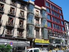 Madrid sufragará parte de la reparación de edificios antiguos para que pasen la ITE