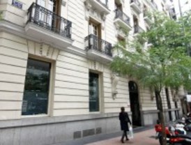 El Gobierno Navarro cierra su delegación en Madrid