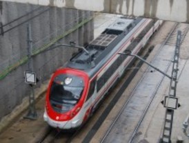 La C-10 y la C-4 de Cercanías sufren cambios en agosto por las obras de Chamartín