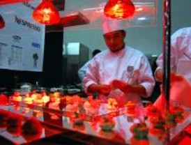 Un paseo por la gastronomía