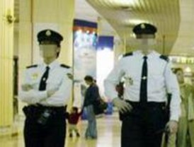 Interior despliega a 450 agentes en Barajas