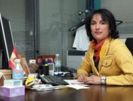 'Hay mucho tabú en salud mental'