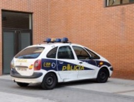 Detenido por robar 24.000 euros en loterías