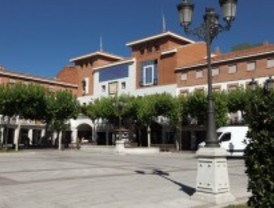 Torrejón no quiere mezquita en su casco urbano