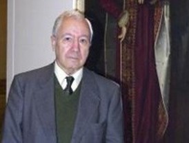 Fallece el director honorífico del Museo del Prado