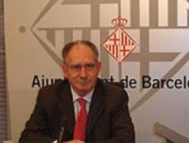 José Cuervo, nuevo delegado del Gobierno catalán en Madrid