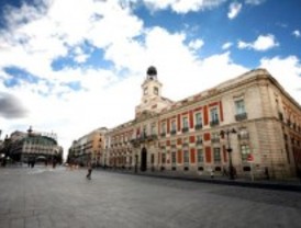La Comunidad no contratará a personal temporal ni nombrará interinos