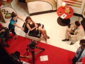 Cursos de fotografía, guión, montaje y sonido en la escuela municipal de cine de Alcorcón