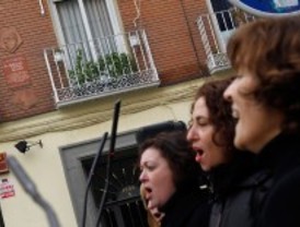 Tierno Galván, 'otra forma de hacer política es posible'