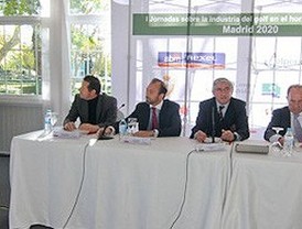 El golf como oportunidad