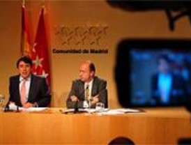 El Parque Empresarial de Arganda creará más de 6.000 puestos de trabajo