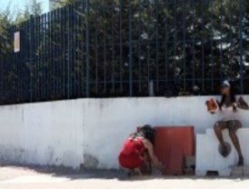 Detenido un policía acusado de violar a una prostituta