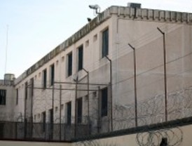 Condenado por abusar de una reclusa en la cárcel