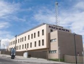Nuevas unidades de la Policía Local de Pozuelo de Alarcón