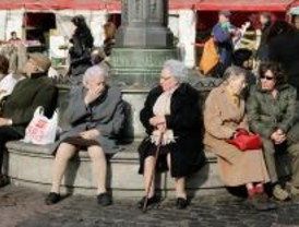 Los mayores sabrán todo sobre el transporte público