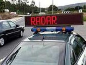 Un fallo informático impide restar créditos a miles de conductores sancionados