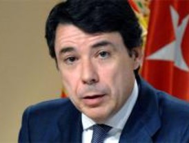 Ignacio González: 'No conozco a ningún terrorista, narcotraficante o paramilitar'