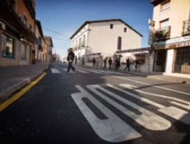 Torrelaguna reestrena travesía