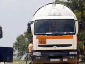 Madrid es la pionera en establecer controles de medida para los camiones cisterna