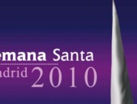 Madrid será escenario de 23 conciertos de música sacra y 13 procesiones