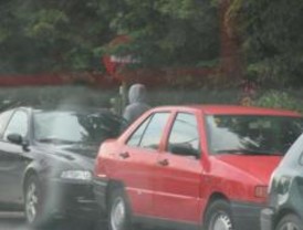 Desarticulada una banda especializada en asaltos a empresas y robo de coches