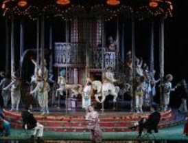 La Generala. Zarzuela en el corazón de París