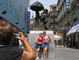 La Comunidad recibió 7 millones de turistas entre enero y septiembre
