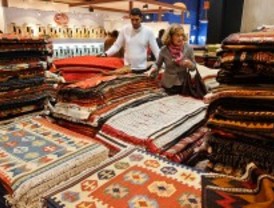 Moda, accesorios y regalos se dan cita en Ifema