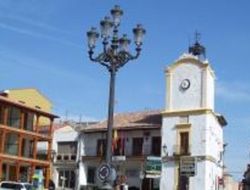 IU pide a la Comunidad que dé a conocer el PGOU de Ciempozuelos