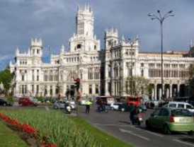 Aprobado un reglamento para regular el sector del comercio en Madrid