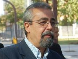 Ángel Pérez denuncia que los vecinos de la Cañada Real no reciben servicios
