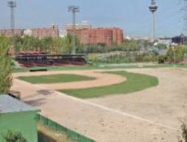 El béisbol desaparece de Madrid