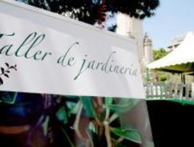 'Madrid, una Comunidad verde' recibe 20.000 visitas