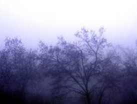 La niebla en Barajas provocó retrasos y el desvío de dos vuelos a Valencia