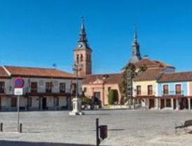 A punto el Centro de Artes Escénicas de Navalcarnero