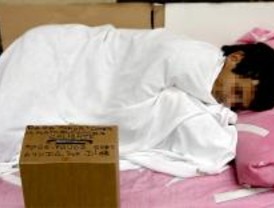 900.000 madrileños viven por debajo del umbral de la pobreza