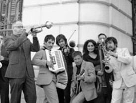 Las entradas para el concierto de Mastretta ya tienen ganadores