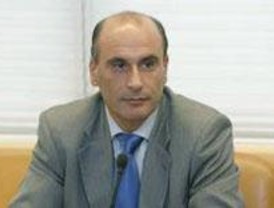 Los presuntos espías no tenían tareas definidas dentro de la Consejería de Interior