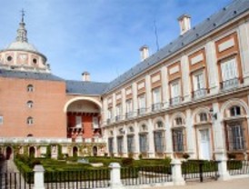 Polémica ante el traspaso de poderes en Aranjuez