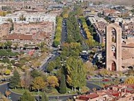 Susto en Pozuelo de Alarcón por una falsa amenaza de bomba