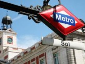 La Comunidad se opone al metro nocturno durante los fines de semana