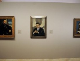 El Thyssen propone un juego de estilos y épocas