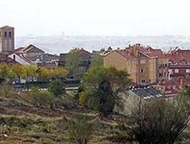 Reclaman más centros educativos en Paracuellos del Jarama