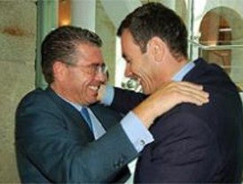 Granados no pedirá perdón a Gómez tras los incidentes de Parla