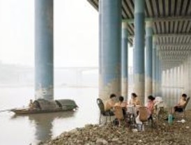 Ocho exposiciones de PHotoEspaña 2008 continuarán abiertas hasta septiembre
