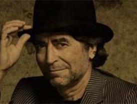 Sabina presenta este martes en Madrid 'Vinagre y Rosas'