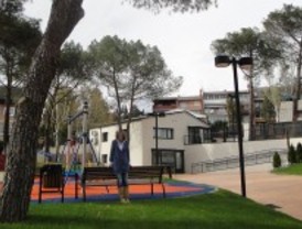 Tres centros de discapacitados serán rehabilitados