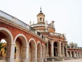 El Gobierno rehabilitará el Teatro Real Coliseo Carlos III de Aranjuez